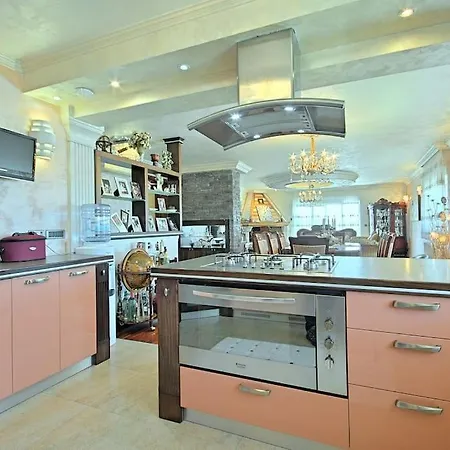 Sani By Briskva 아파트 포레치