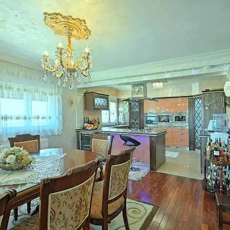 Sani By Briskva * 포레치