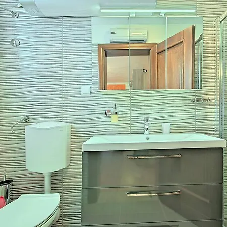 Sani By Briskva 포레치