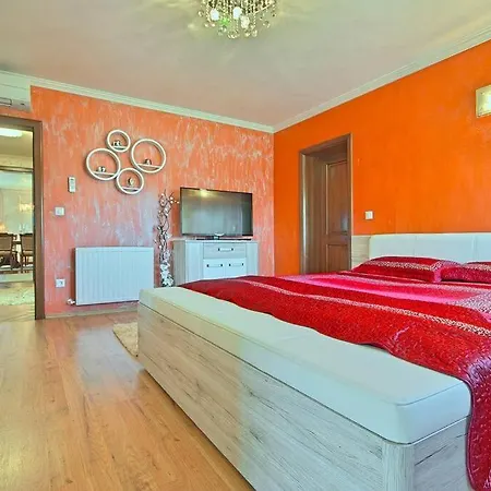 Sani By Briskva * 포레치