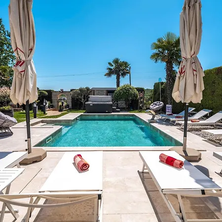 Sani By Briskva * 포레치