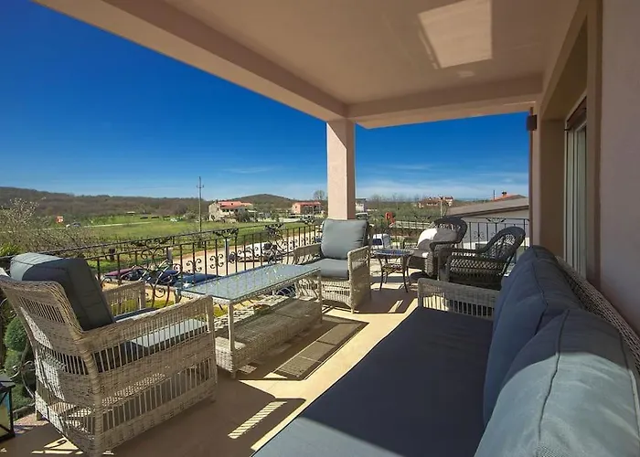 Sani By Briskva 公寓 *