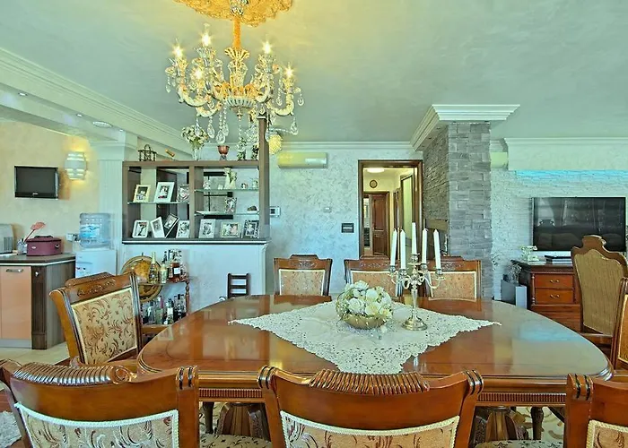 公寓 Sani By Briskva