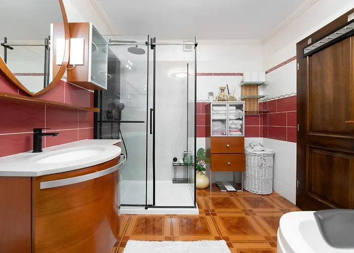 公寓 Sani By Briskva