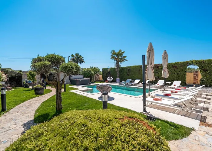 Sani By Briskva * 波雷奇