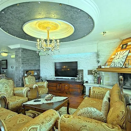 Apartman Sani By Briskva