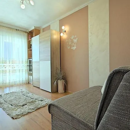 Sani By Briskva Apartment *