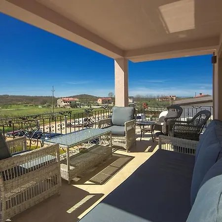 Sani By Briskva Apartman *