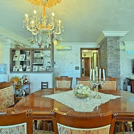 Apartman Sani By Briskva