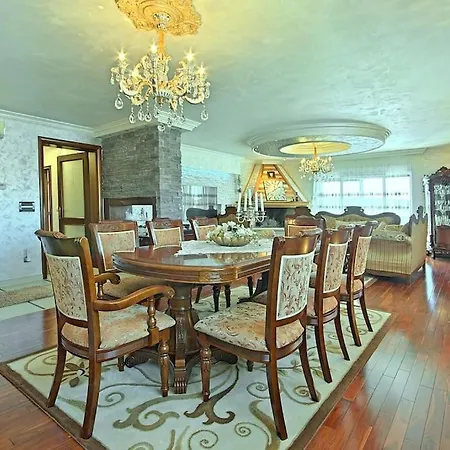 Sani By Briskva Apartman Porec