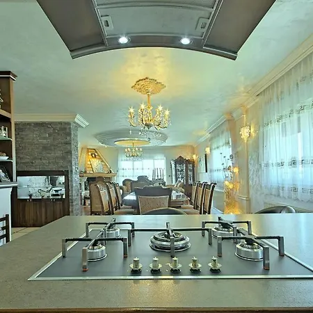 Sani By Briskva * Porec