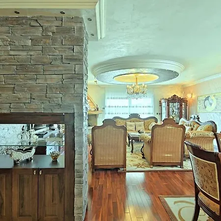 Apartment Sani By Briskva Poreč