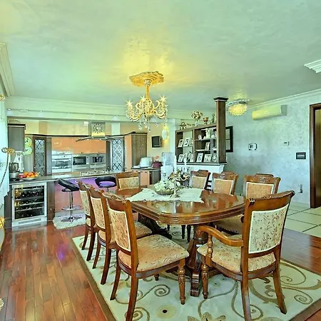 Sani By Briskva Porec