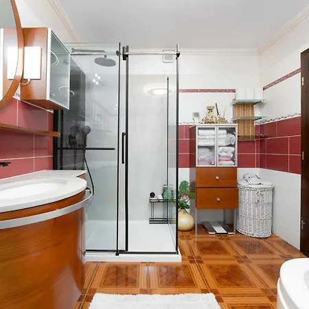 Apartman Sani By Briskva