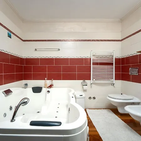 Sani By Briskva Apartment Poreč