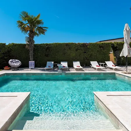 Sani By Briskva * Poreč