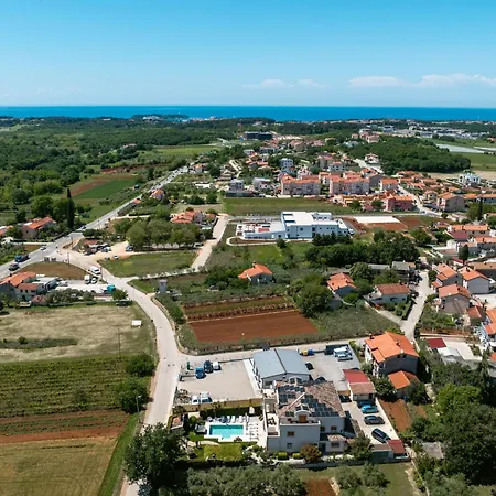 Sani By Briskva Poreč