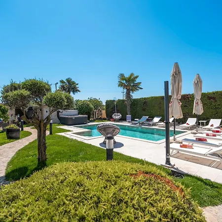 Sani By Briskva * Porec