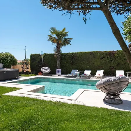 Apartman Sani By Briskva