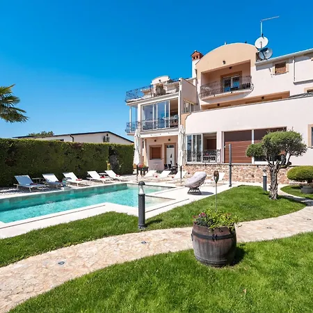 Sani By Briskva Poreč