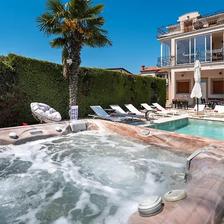 Apartment Sani By Briskva *