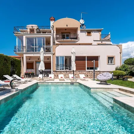 Apartman Sani By Briskva Porec