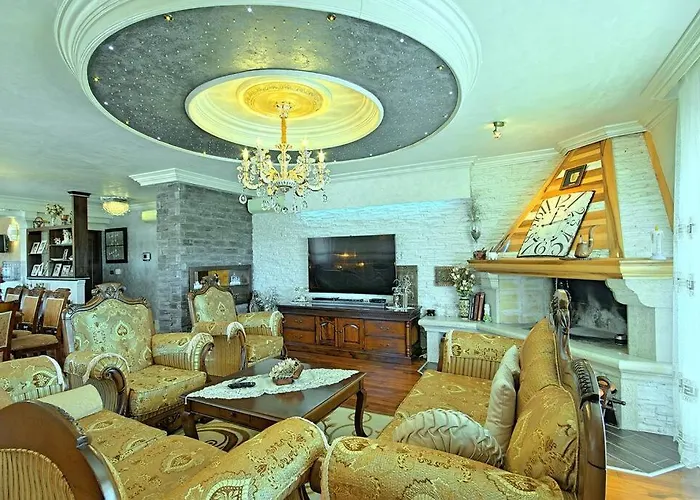 Appartamento Sani By Briskva