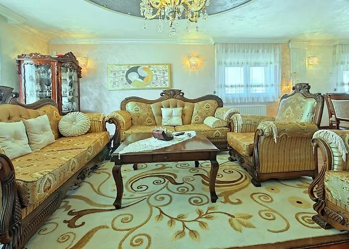 Appartamento Sani By Briskva *