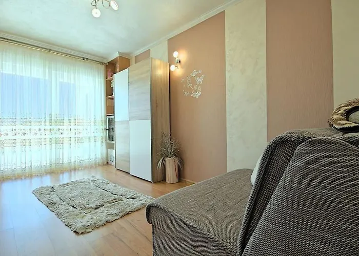 Sani By Briskva Апартаменти *