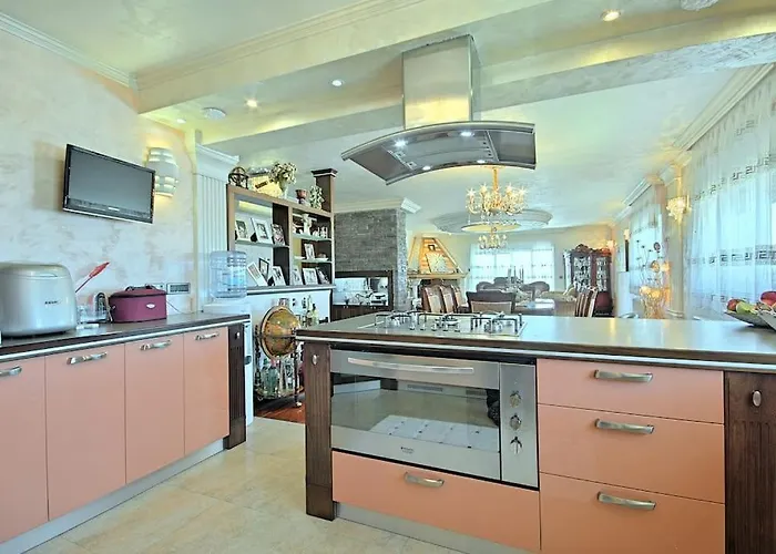 Sani By Briskva Appartamento Porec