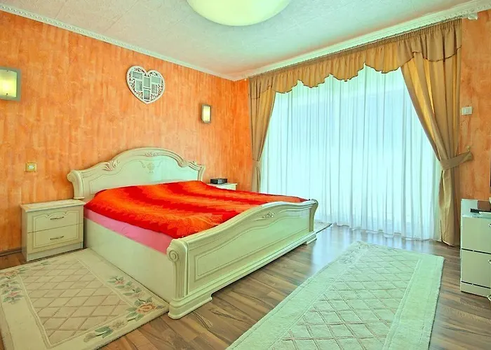 Appartamento Sani By Briskva *