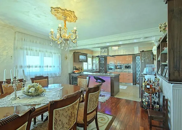 Sani By Briskva * Poreč