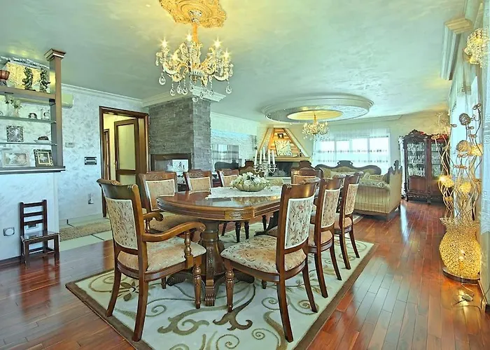 Sani By Briskva Appartamento Porec