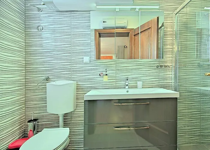 Sani By Briskva Poreč