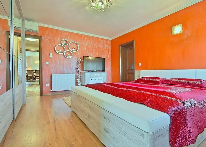 Sani By Briskva * Porec