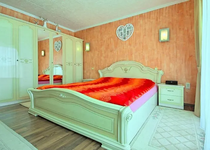 Sani By Briskva Пореч