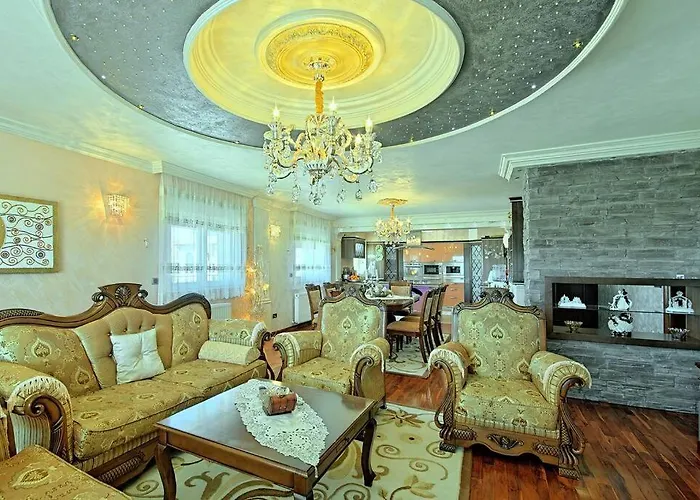 Sani By Briskva Appartamento