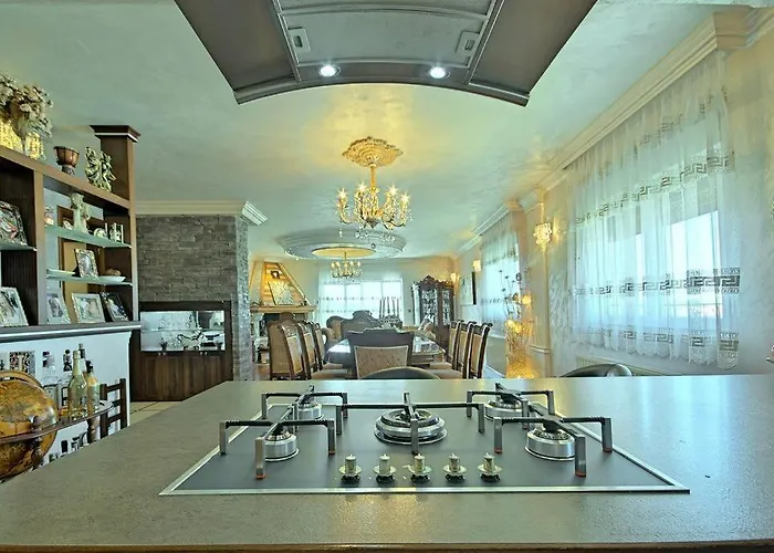 Sani By Briskva * Poreč