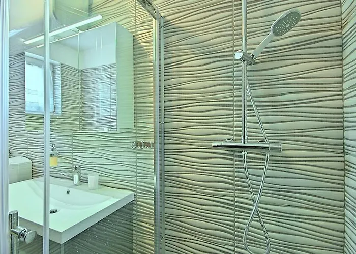 Sani By Briskva Appartamento *