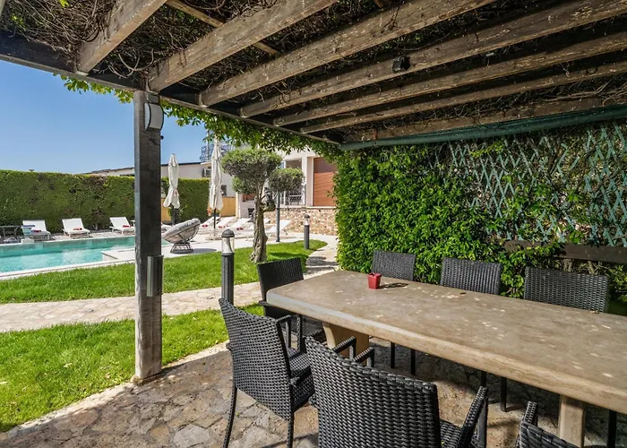 Appartamento Sani By Briskva Porec