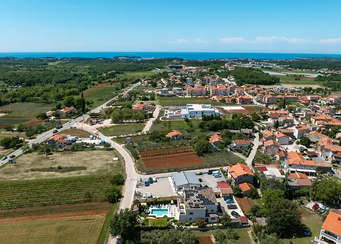 Sani By Briskva Poreč