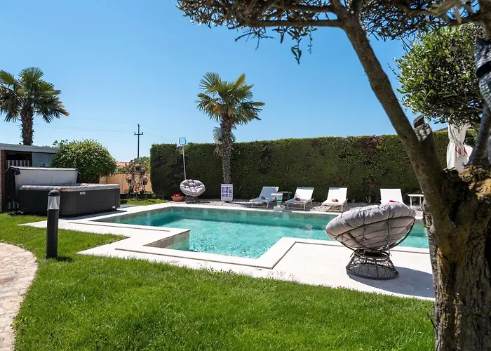 Appartamento Sani By Briskva