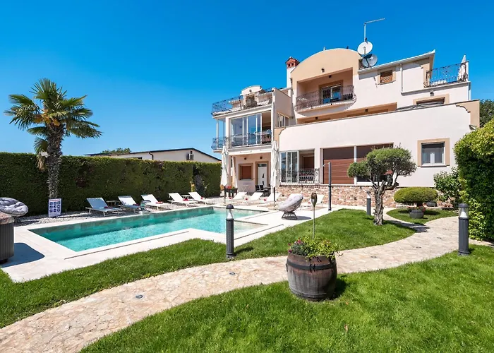 Sani By Briskva Porec