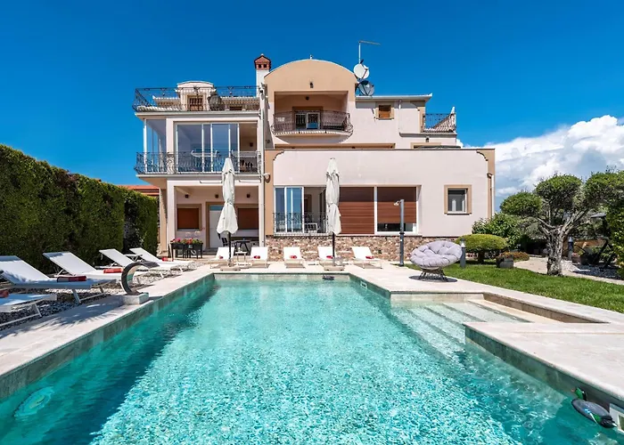 Appartamento Sani By Briskva Porec